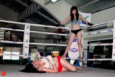 Boxing 13 3
